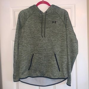 Women’s under armour hoodie